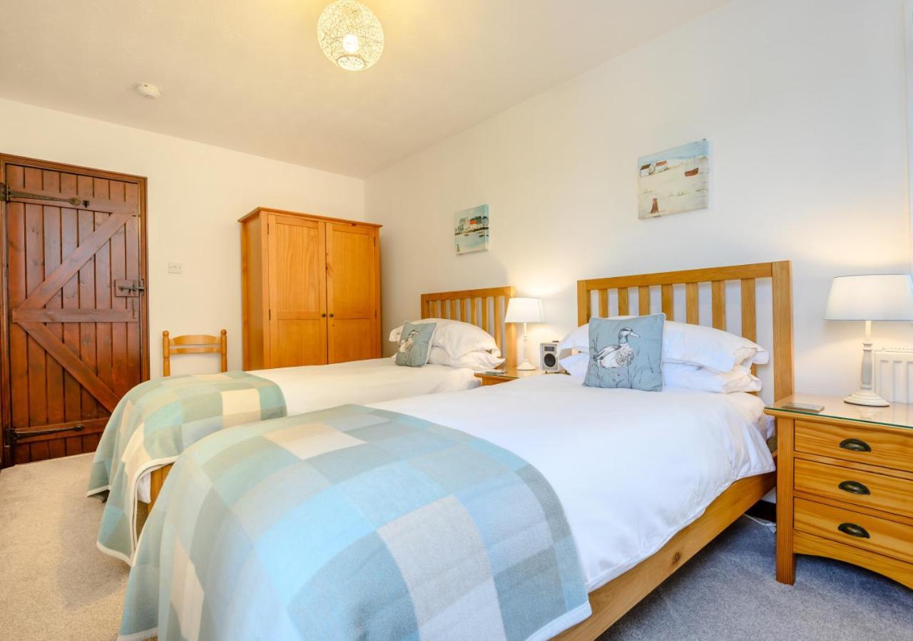 Cowslip Cottage Padstow Kültér fotó