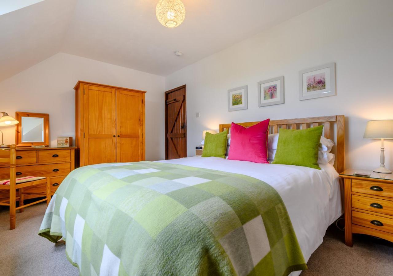 Cowslip Cottage Padstow Kültér fotó