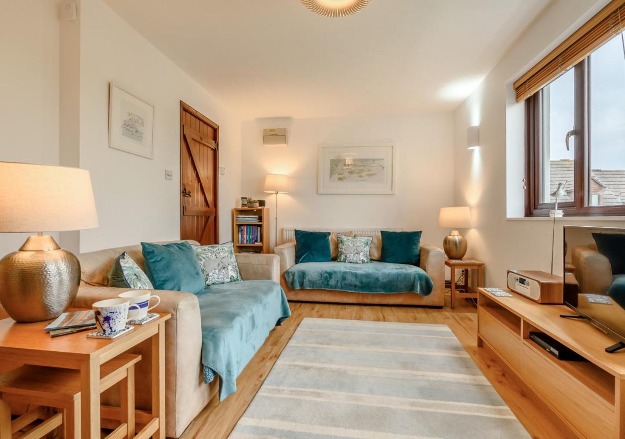 Cowslip Cottage Padstow Kültér fotó